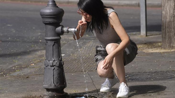 Güneydoğu Asya’da sıcak hava dalgası: Okullar tatil edildi, uyarı yayınlandı