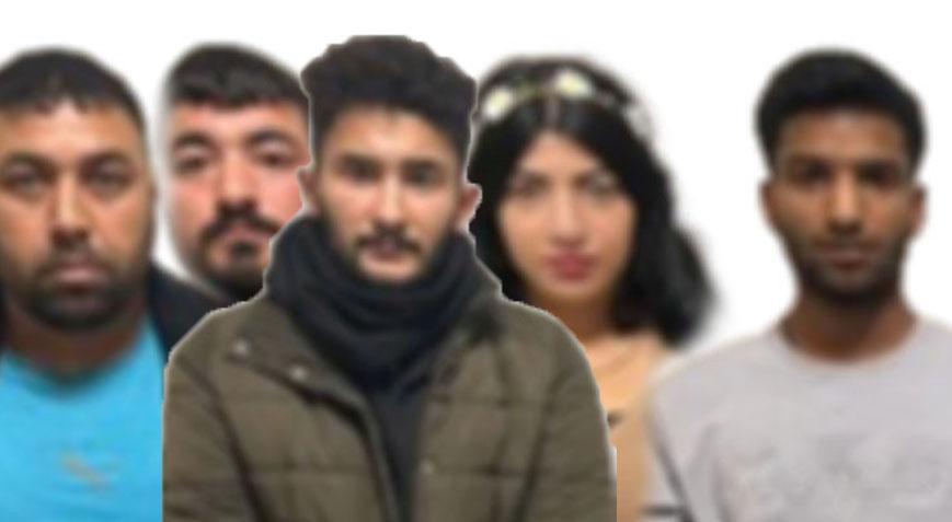 Buluştuğu kadın kabusu oldu! Sokak ortasında bıçaklı ve silahlı saldırı