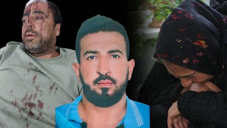 Hatay’da vahşi pusu! Ağabeyi bıçakladılar, kardeşi döverek öldürdüler