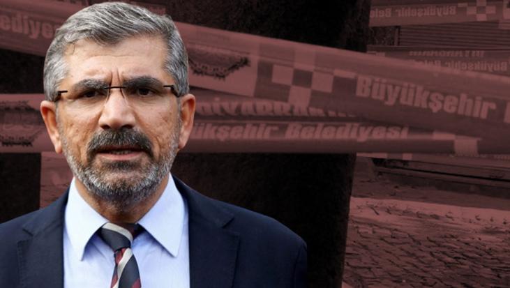 Tahir Elçi davasında yeni gelişme