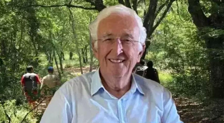 316 gün sonra Korhan Berzeg’in öldüğü kesinleşti! Kayıp kemikleri aranıyor