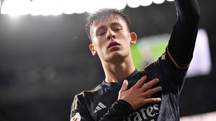 Arda Güler ayrılık nedenini açıkladı: Fenerbahçe’de 1 sene daha kalabilirdim