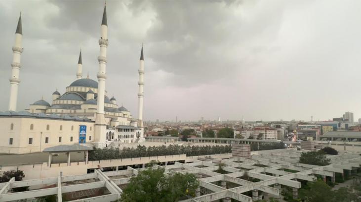 Kağıthane Gürsel Mahallesinde Sorunlar Bitmiyor.
