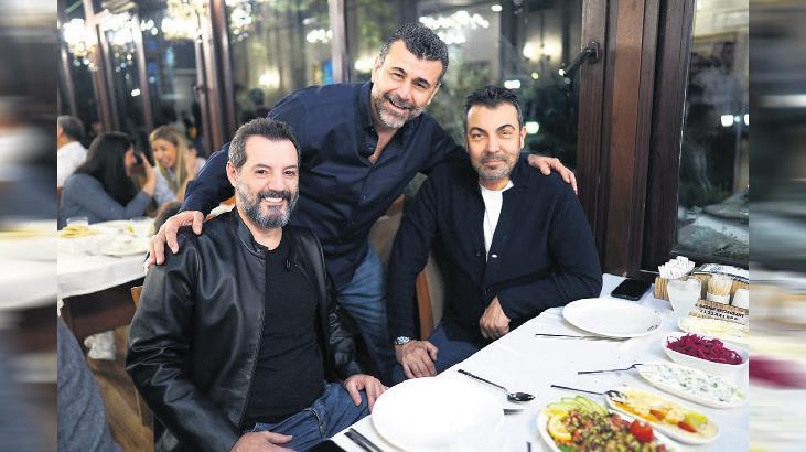 İstanbul’a hayran kaldı