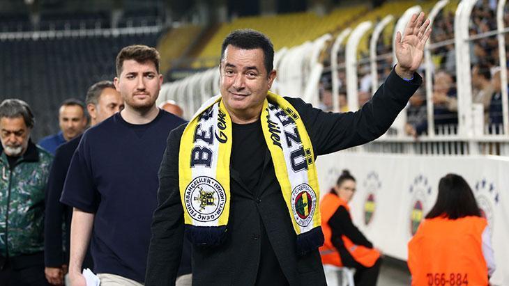 Acun Ilıcalı aldığı yeni kulübü açıkladı! Fenerbahçe’nin rakibi olmuştu