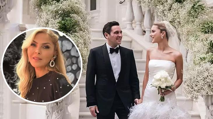 Nazlı Sabancı, kayınvalidesinin memleketine gitti! Arzu Sabancı gelinine söz verdi