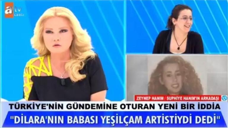 Dört kızın nüfusunda baba olarak adı yazıyordu! Gizemli Erol ortaya çıktı