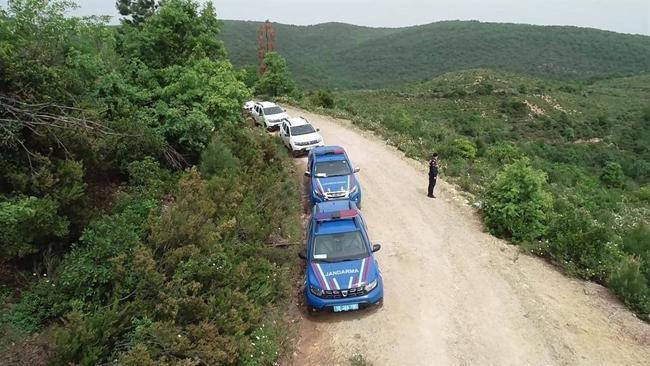 Korhan Berzeg ile ilgili önemli gelişme! Bulunan kemikler Berzeg'in kızıyla eşleşti