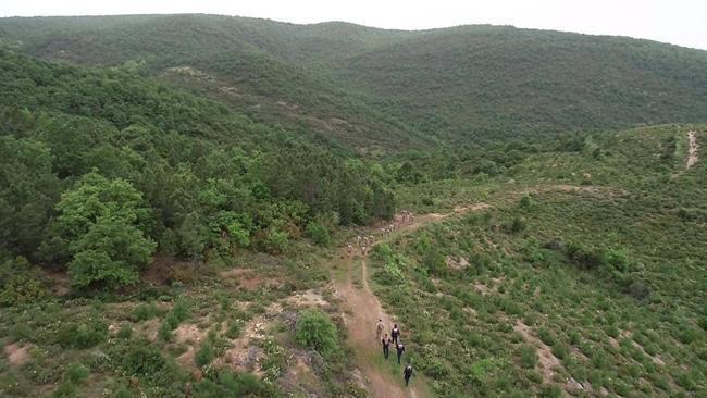 Korhan Berzeg ile ilgili önemli gelişme! Bulunan kemikler Berzeg'in kızıyla eşleşti