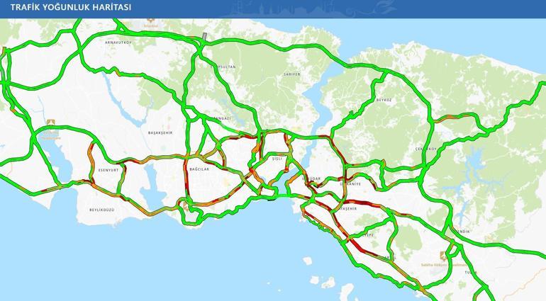 Ramazan Bayramı tatili başlıyor! 20 milyon kişinin yollarda olması bekleniyor