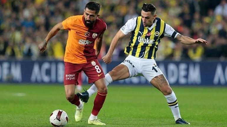 Galatasaray mı, Fenerbahçe mi? Milliyet yazarları Süper Lig'de şampiyonluk yarışını yorumladı: Favori olan takım...