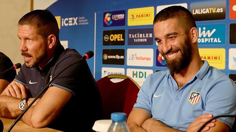 Arda Turan'dan olay itiraflar: Çirkin bir hayal kırıklığıydı! Toparlanmam uzun zaman aldı