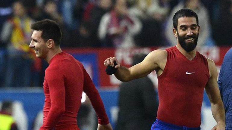 Arda Turan'dan olay itiraflar: Çirkin bir hayal kırıklığıydı! Toparlanmam uzun zaman aldı