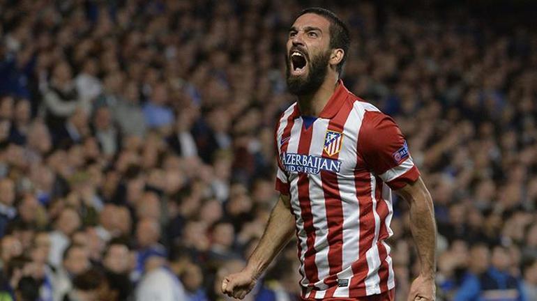 Arda Turan'dan olay itiraflar: Çirkin bir hayal kırıklığıydı! Toparlanmam uzun zaman aldı