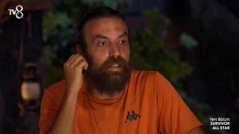 Survivor'da dördüncü eleme adayı belli oldu! Aday çıkarma sistemi değişiyor