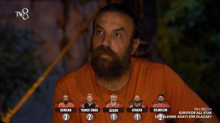 Survivor'da dördüncü eleme adayı belli oldu! Aday çıkarma sistemi değişiyor