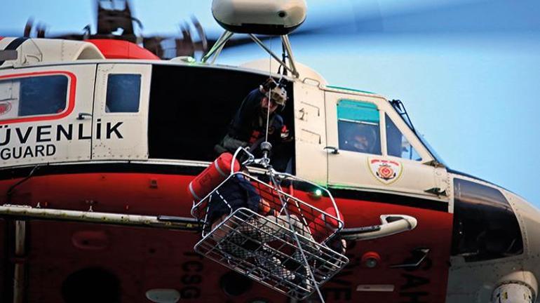 Antalya'daki teleferik faciasında kahreden detay! '10 dakika önce uyarmıştım'