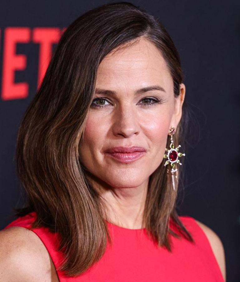 Jennifer Garner'ın babası hayatını kaybetti! 'Kederin kaçınılmaz olduğunu biliyorum'