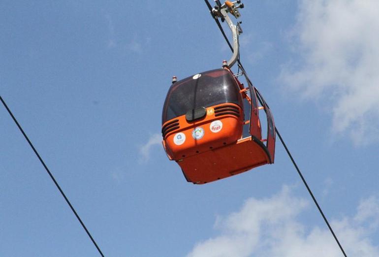 Antalya'da teleferik faciası! Tutuklanan Kepez Belediye Başkanı Mesut Kocagöz'ün ifadesi ortaya çıktı