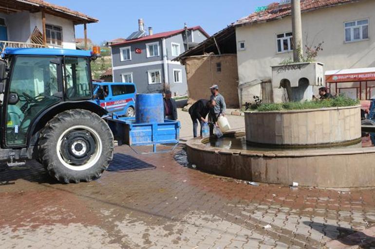 Deprem sonrası ortaya çıkan bulut şaşırttı