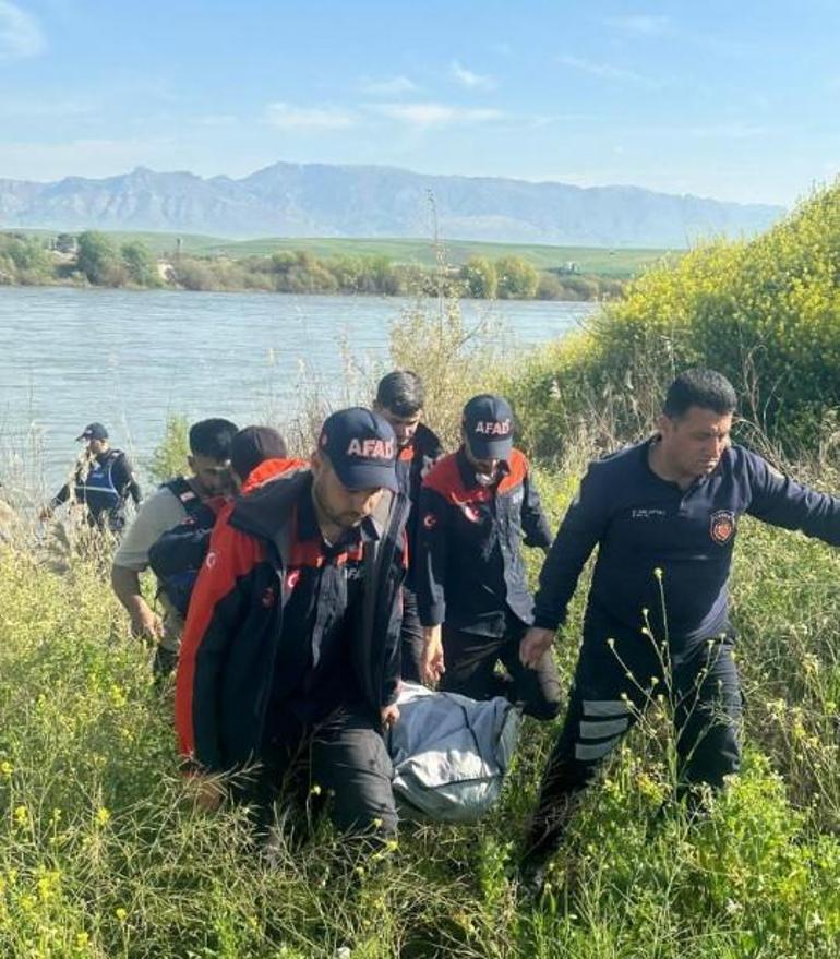 14 gündür kayıp olan çocuktan acı haber