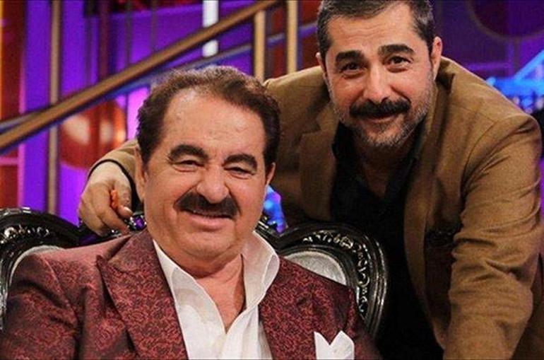 İbrahim Tatlıses torununu evinden çıkartıp tazminat kazandı! 'Göreyim bakayım nasıl baba?'