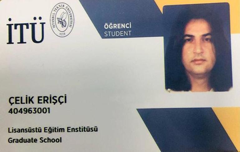 Şarkıcı Çelik doktora yapmış! 'Notlarım da pek yüksek'