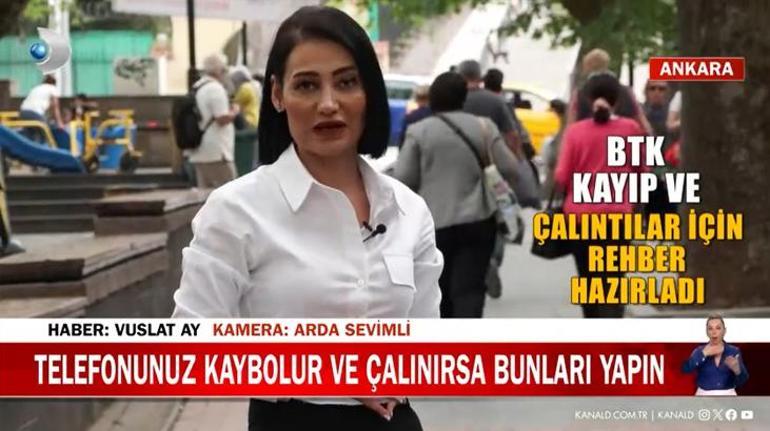 Telefonunuz kaybolur veya çalınırsa bunları yapın! İşte o adımlar