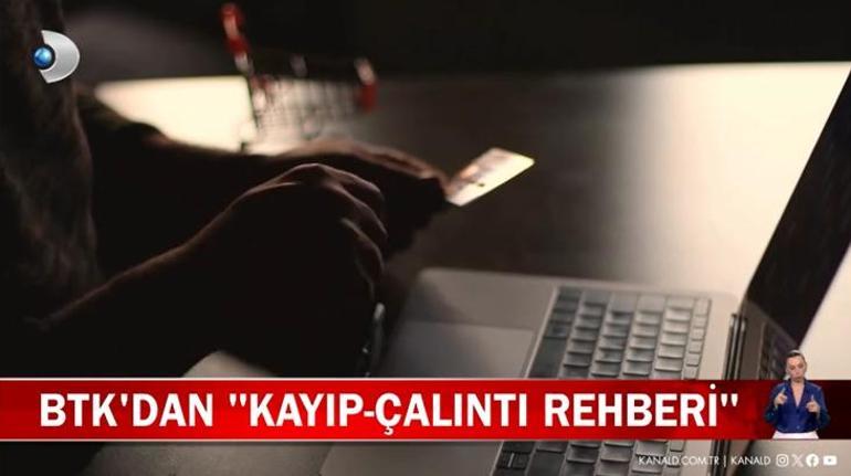 Telefonunuz kaybolur veya çalınırsa bunları yapın! İşte o adımlar