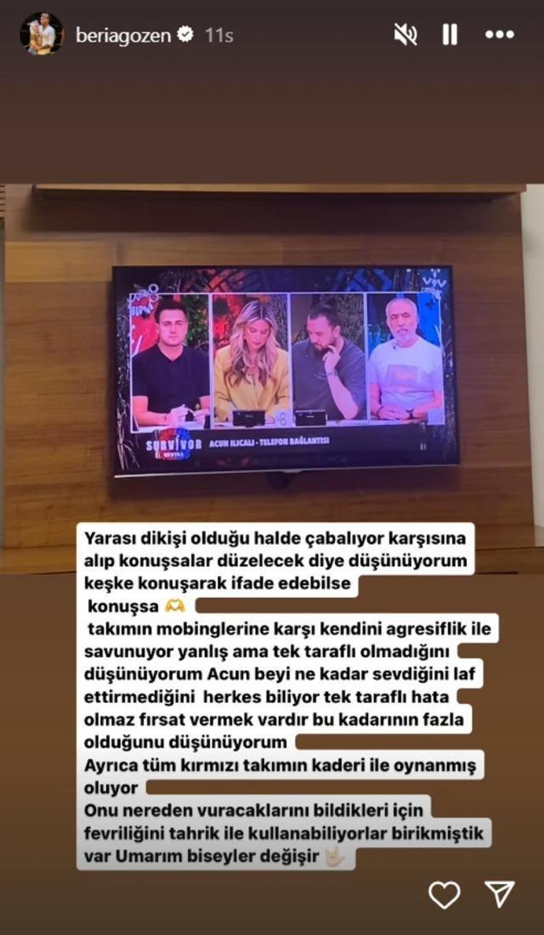 Aleyna, Yunus Emre'nin cezasını duyunca kendini tutamadı!