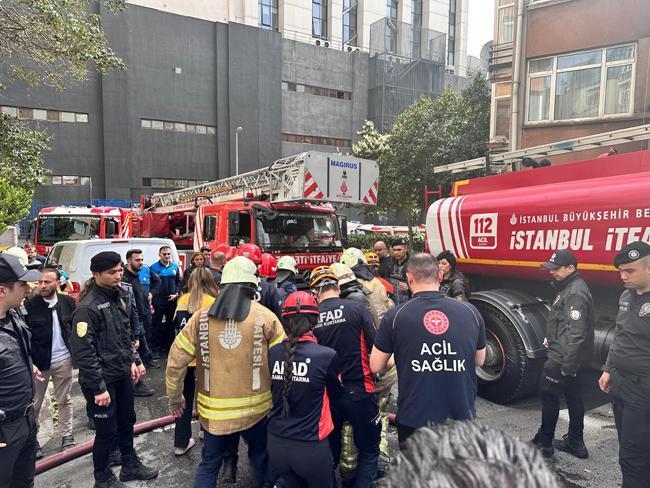 Gece kulübü faciasında ölen 17 yaşındaki Efe'nin babası: Cinayet bu, başka bir şey değil