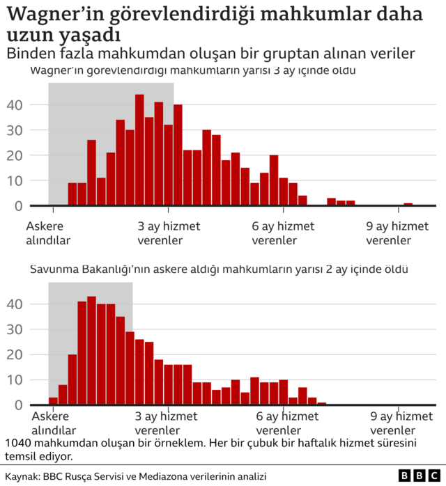 Savaşta 50 bin asker öldü! 'Kıyma makinesi stratejisi' katliama yol açtı