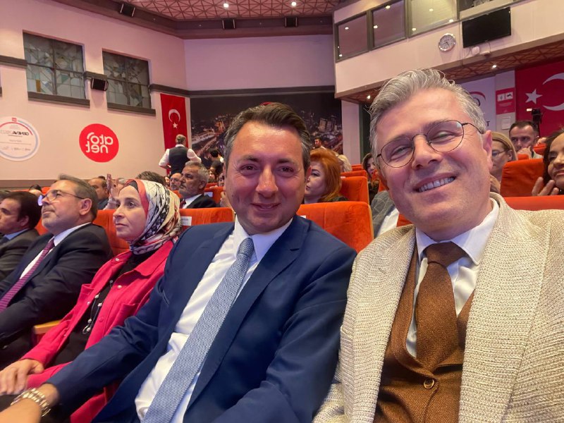Başarılı Zonguldaklılara çifte ödül..