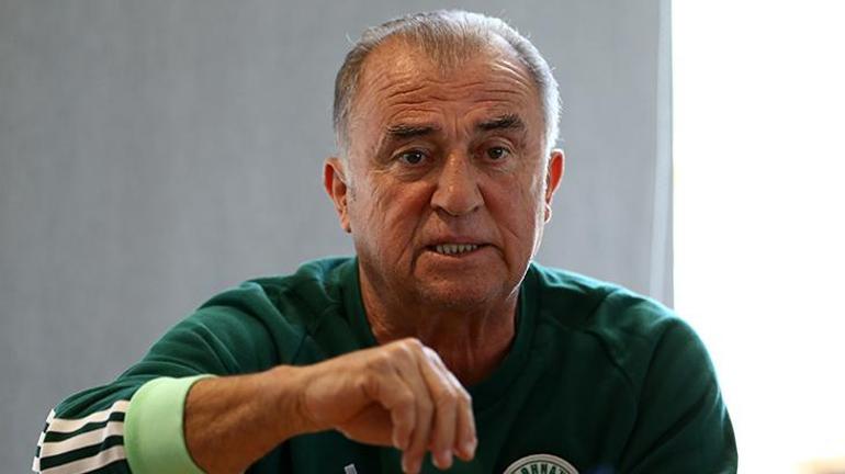 SON DAKİKA: Fatih Terim'in tazminatı ortaya çıktı! Ayrılık için tarih verdiler