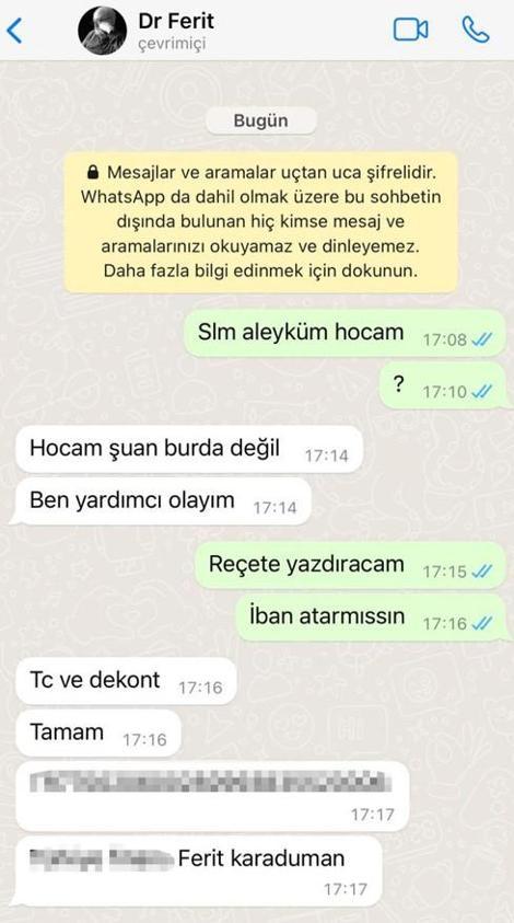 Hastalarına uyuşturucu özelliği taşıyan hap verdi! Psikiyatri kliniğindeki skandalda Gürcistan detayı