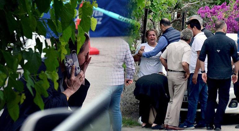 Şoför 'Görmedim' dedi! Otobüsün altında kalan kadının öldüğü an ortaya çıktı