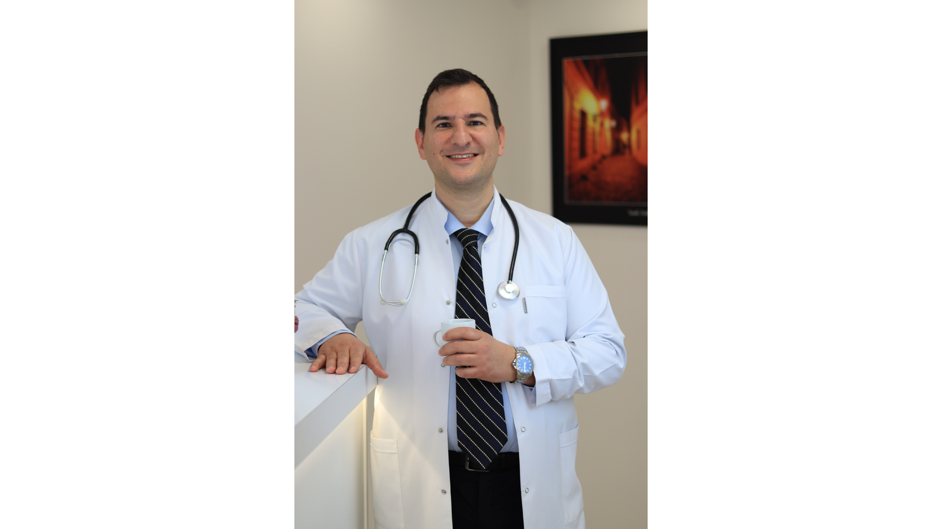 Op. Dr. Mustafa Buğra Kardaşlar Kimdir