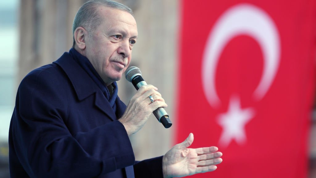 Güçlerin Ayrılığı ve Denge Sorunu