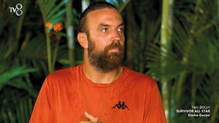 Survivor All Star'da adaya veda eden yarışmacı belli oldu