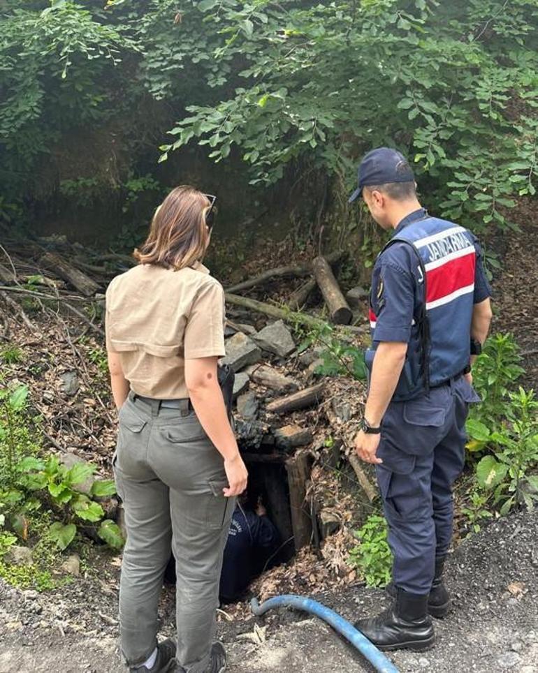 10 yılda 44 ölüm! Zonguldak'ta kaçak maden ocaklarında acı bilanço