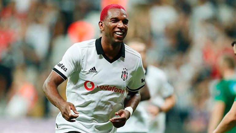 Ryan Babel'den Galatasaray ve Beşiktaş itirafı! 'Ayrılmayı hiç istemedim'