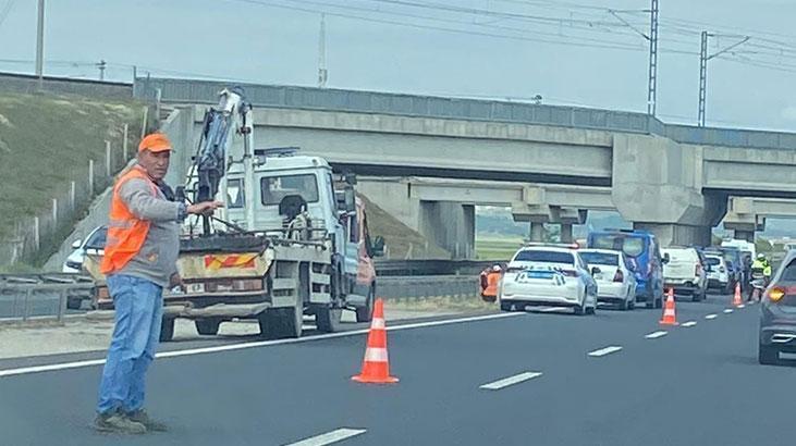 Ankara'da feci kaza! Aynı aileden 4 kişi öldü