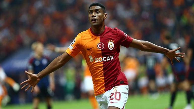 ÖZEL | Galatasaray'da 10 yabancı ile yollar ayrılacak! Geldiği gibi gönderiliyor