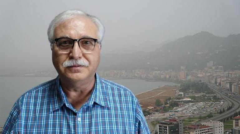 Prof. Dr. Özlü'den 'çöl tozu' uyarısı: 2. atakla karşılacağız, penceleri kapatmak lazım!