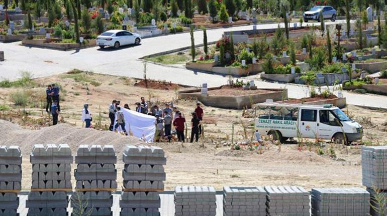 Fenomen Yağmur Taktaş'ın mezarı açıldı! Aileden korkunç iddialar