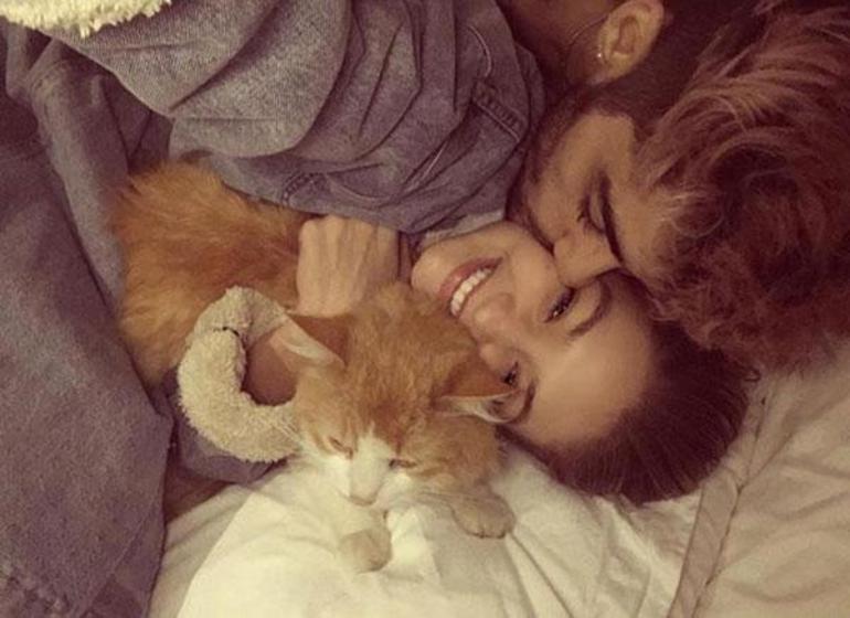 Zayn Malik: Gerçekten aşık olup olmadığımı bilmiyorum!