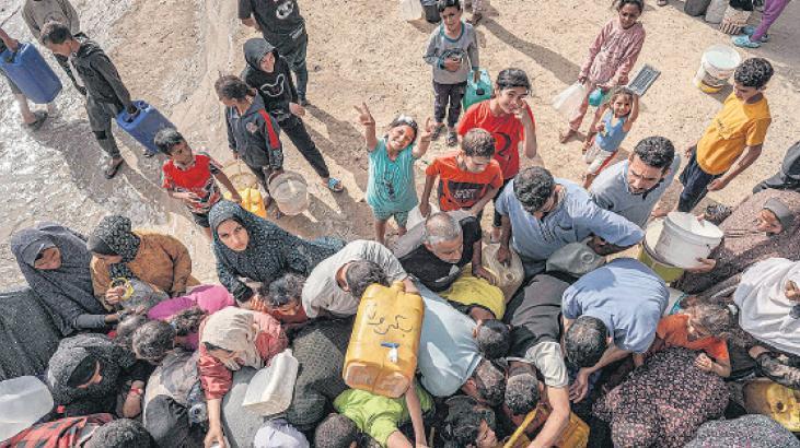 Ateşkes mi operasyon mu?