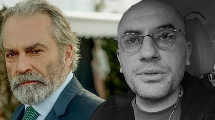 Giray Altınok: Ciğer enfeksiyonu geçirdim!