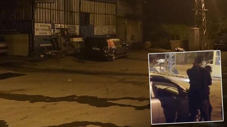 Dinamit görünümlü düzenek! Takıntılı aşıktan korkunç plan