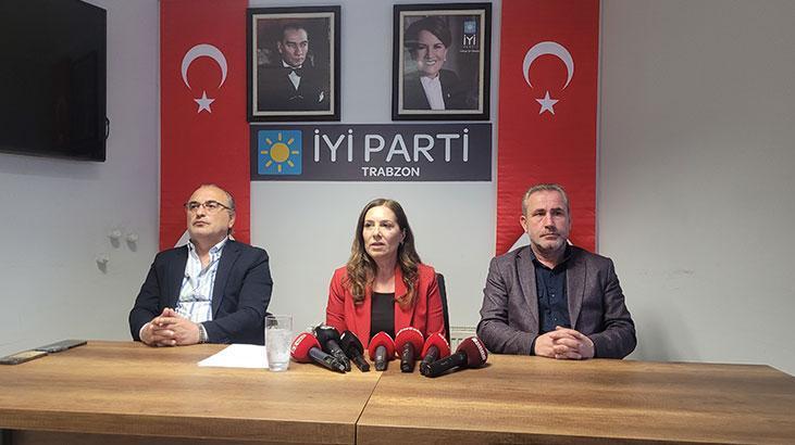 İYİ Parti’de Trabzon depremi! İstifaların ardından yönetim düştü